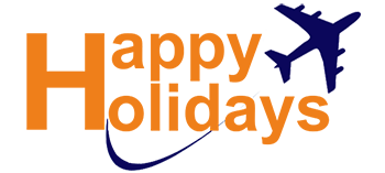 Happy Holidays Travel Agency