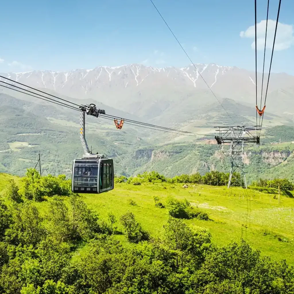 Крылья Татева Tatev