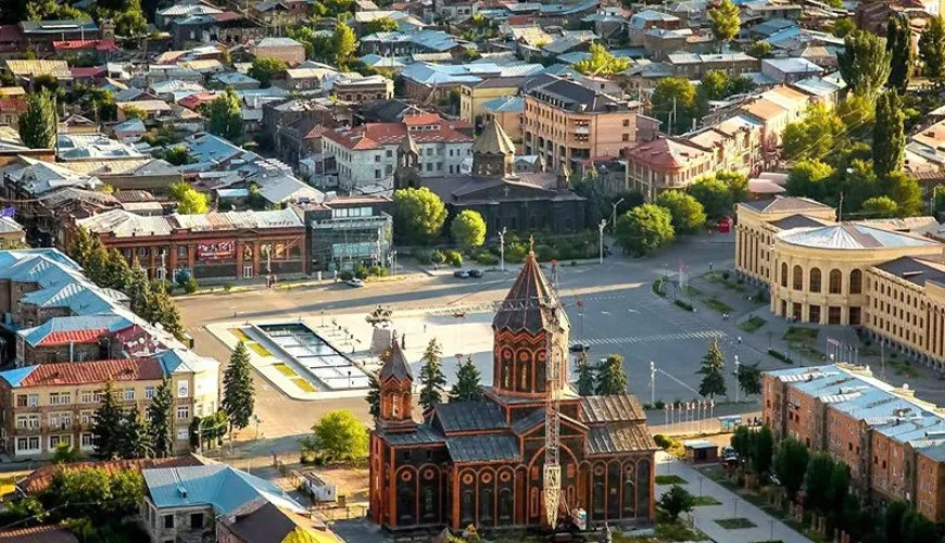 Gyumri