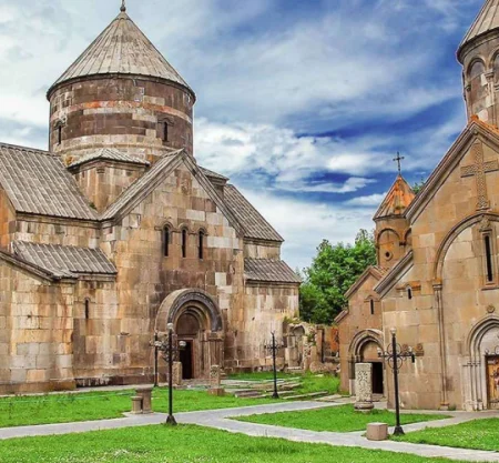 Однодневный тур в Цахкадзор, Севан и Севанаванк