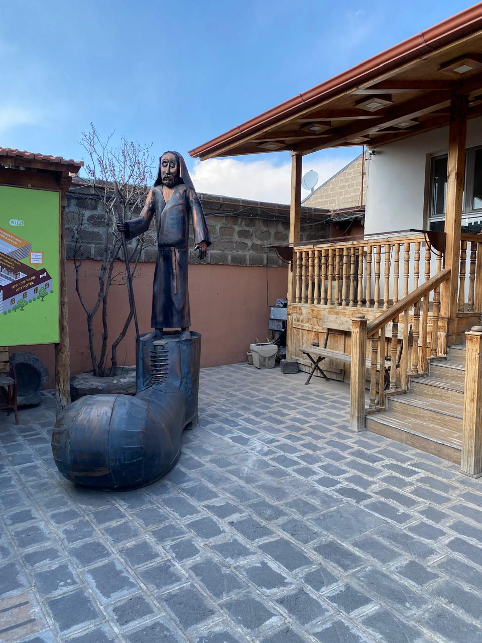 Etchmiadzin Cathedral, St. Gayane, St. Hripsime & Zvartnots: Private Tour from Yerevan