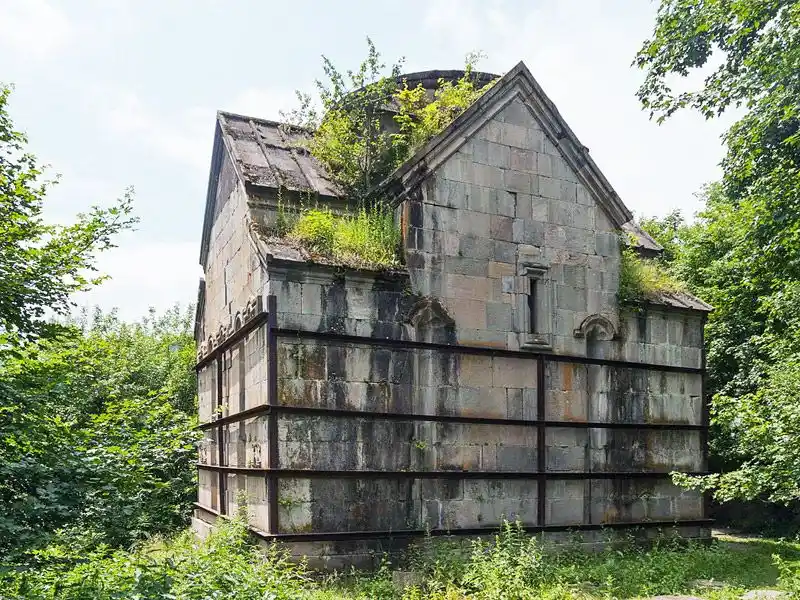 Private tour to Dilijan, Dilijan National Park and Jukhtak Monastery