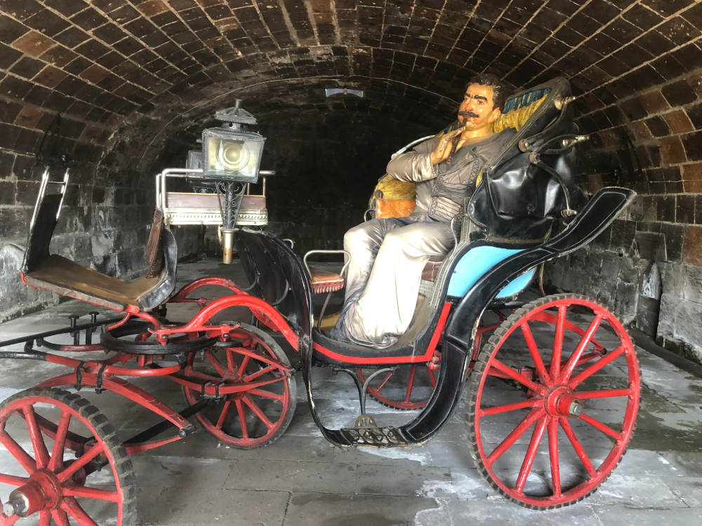 Gyumri Private City Tour from Yerevan – Armenia’s Second City