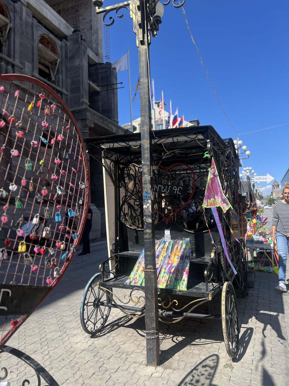 Gyumri Private City Tour from Yerevan – Armenia’s Second City