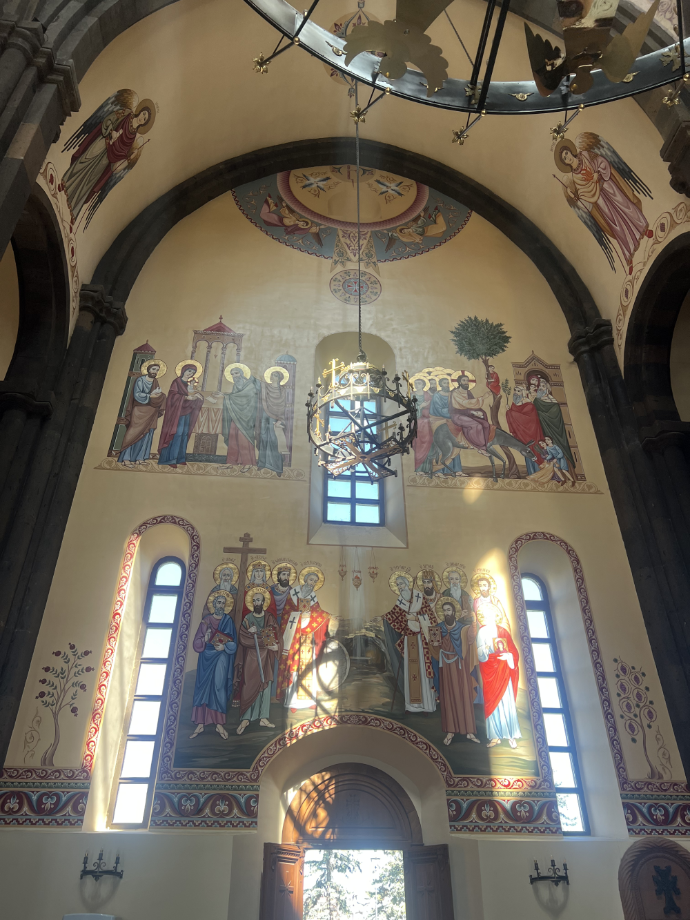 Gyumri Private City Tour from Yerevan – Armenia’s Second City