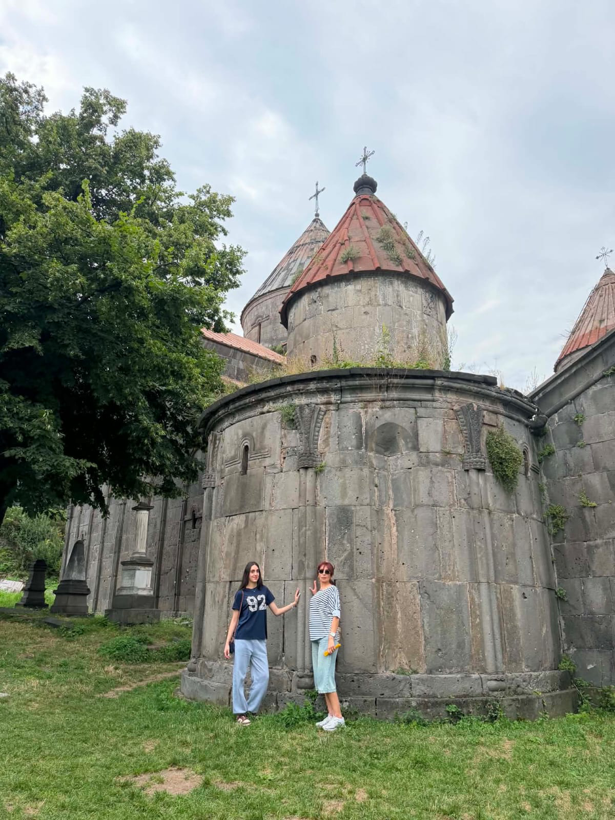 Khor Virap, Noravank & Jermuk: Private Day Tour from Yerevan