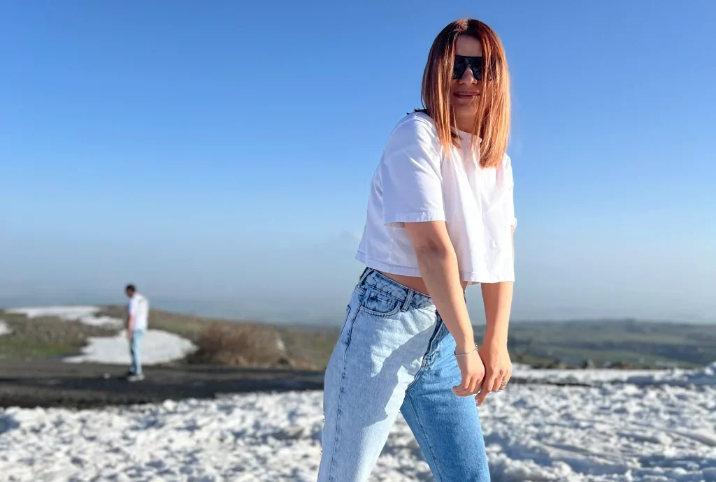 Майские праздники в Армении.