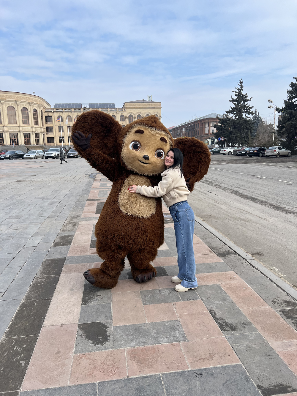 Gyumri Private City Tour from Yerevan – Armenia’s Second City