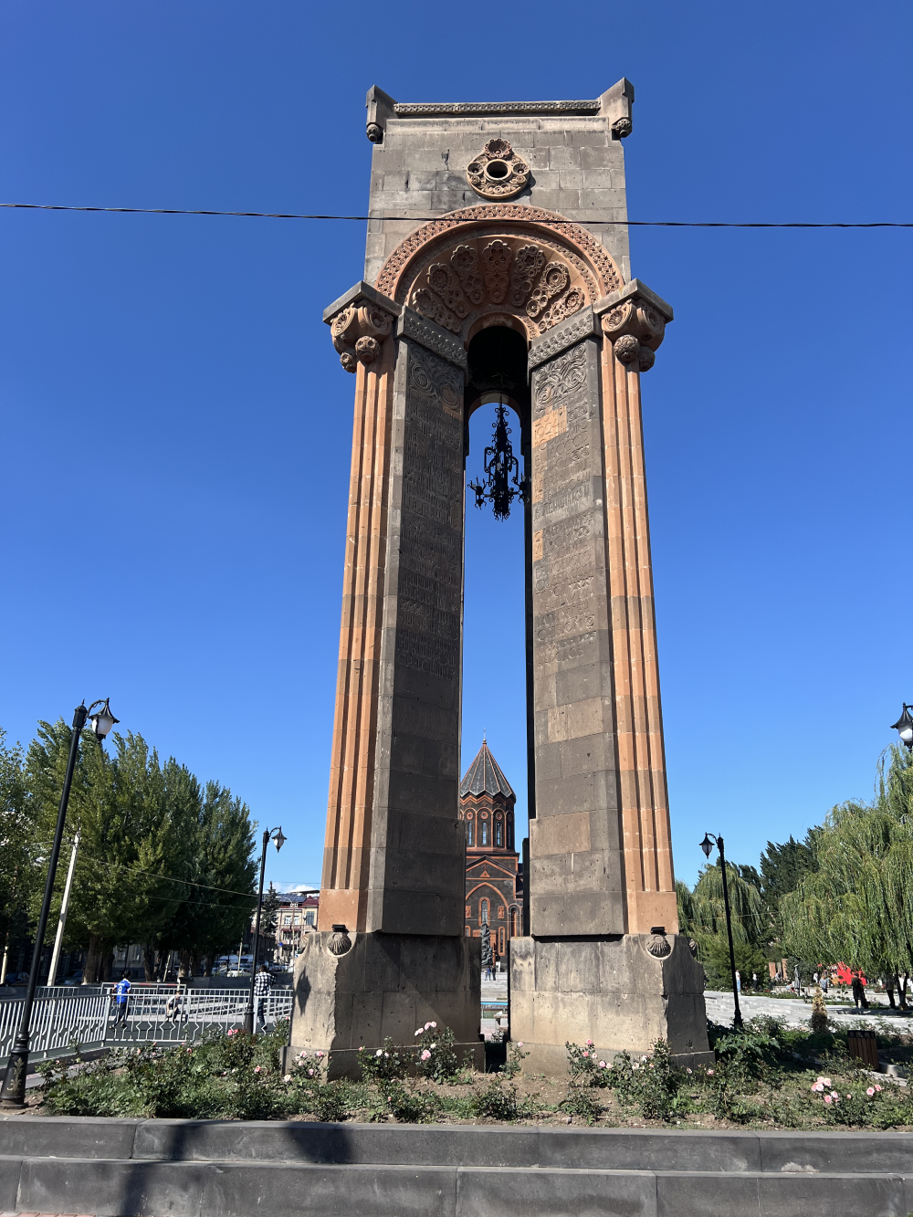 Gyumri Private City Tour from Yerevan – Armenia’s Second City