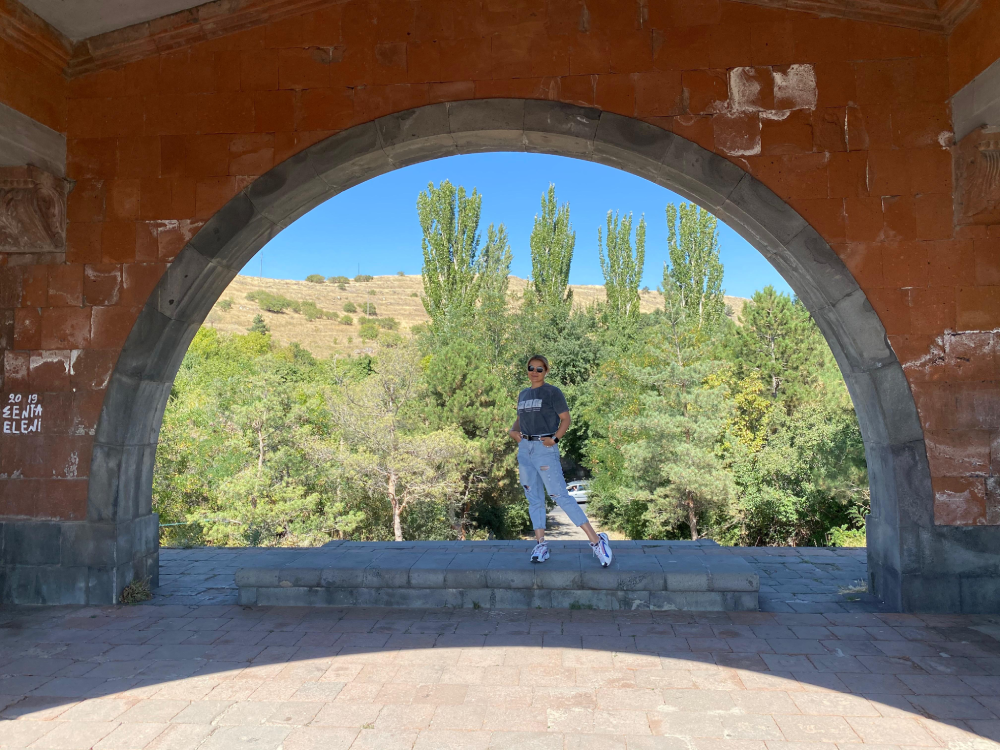 Garni Temple, Geghard Monastery & Lavash Baking Masterclass: Private Tour from Yerevan