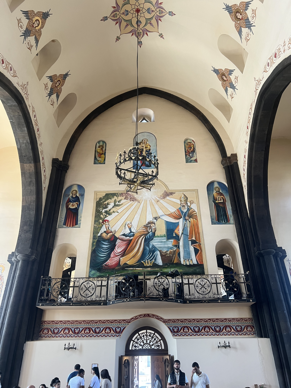 Gyumri Private City Tour from Yerevan – Armenia’s Second City