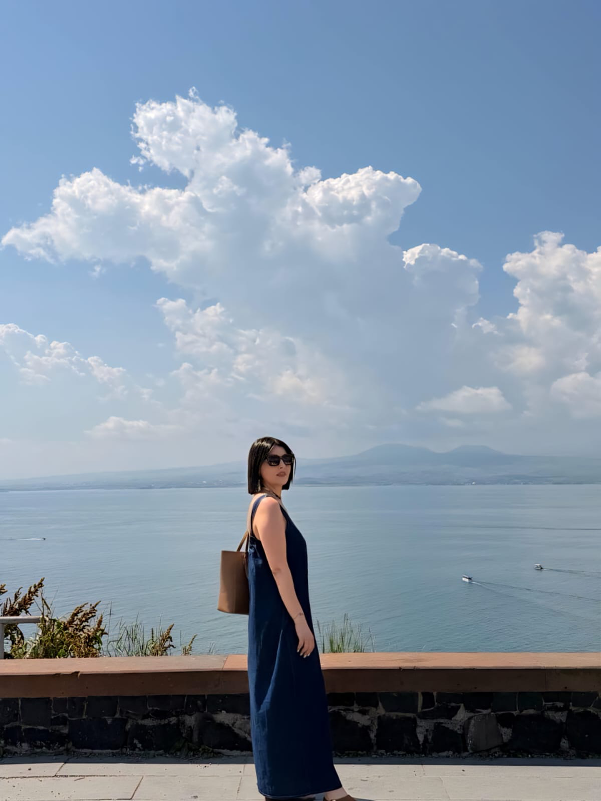 Tsaghkadzor, Lake Sevan & Dilijan Private Day Tour from Yerevan