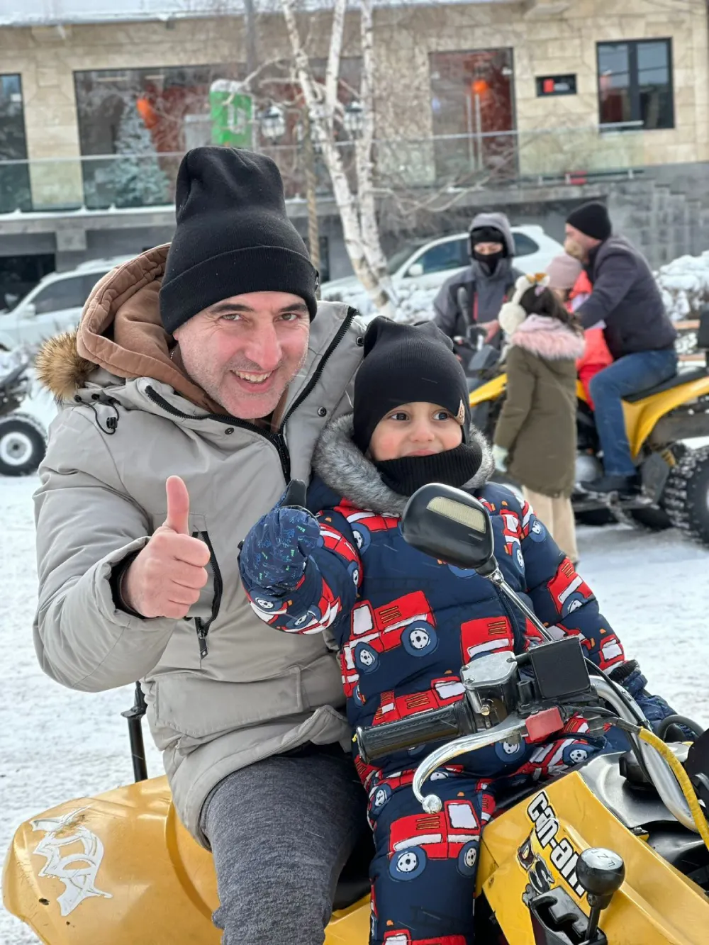 Tsaghkadzor Ropeway & Kecharis Monastery Private Tour from Yerevan