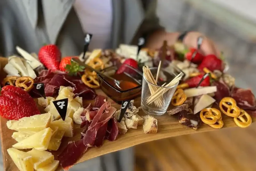 Mikayelyan family Farm