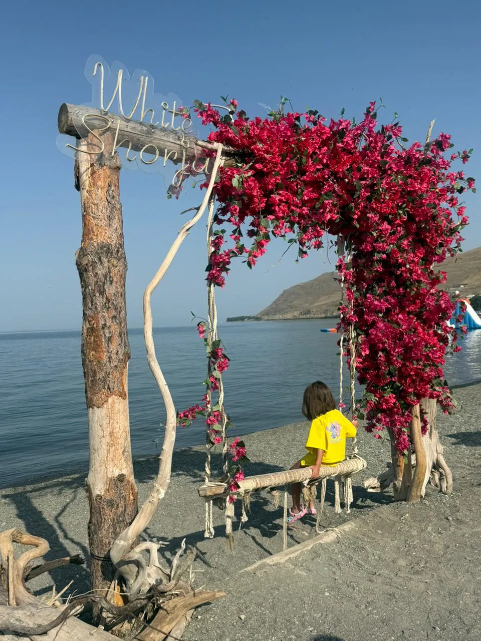 Lake Sevan & Sevanavank Monastery Private Tour from Yerevan