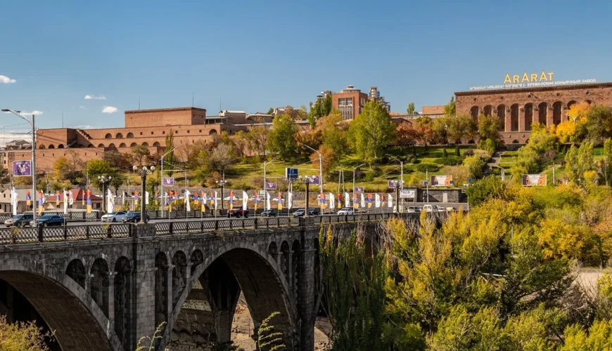 Հաղթանակի կամուրջ