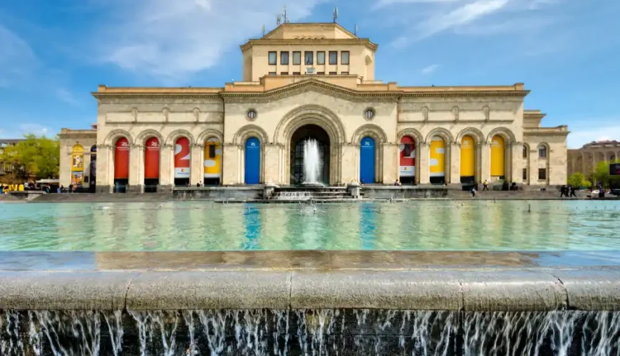 Հայաստանի ազգային պատկերասրահ (1)