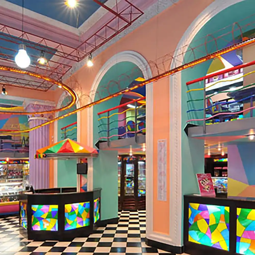 Семейный тур по Еревану — лучшие места для отдыха с детьми в Армении