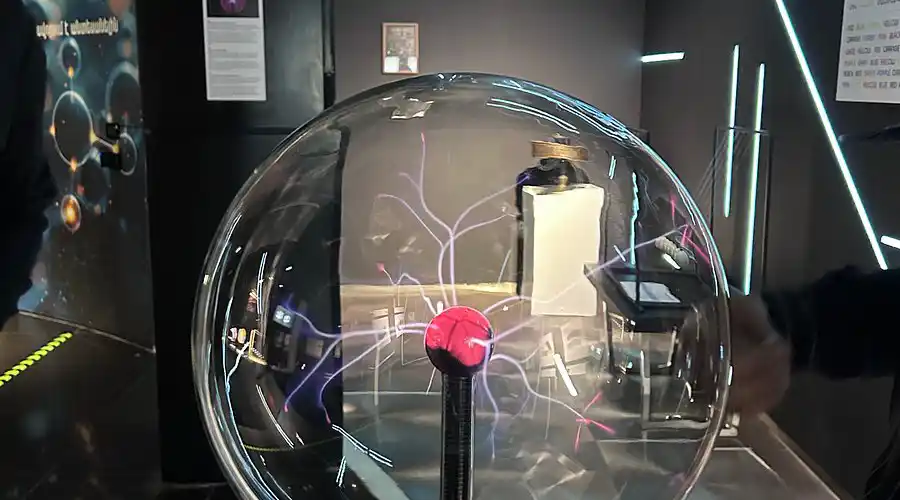 Семейный тур по Еревану — лучшие места для отдыха с детьми в Армении