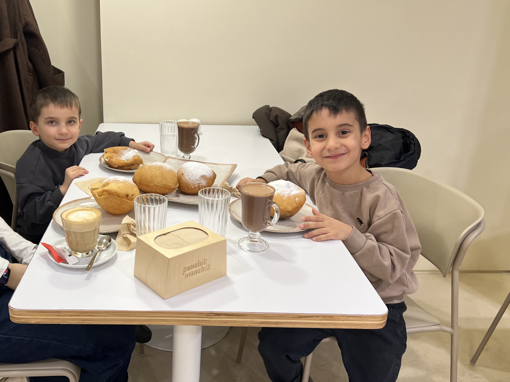 Семейный тур по Еревану — лучшие места для отдыха с детьми в Армении