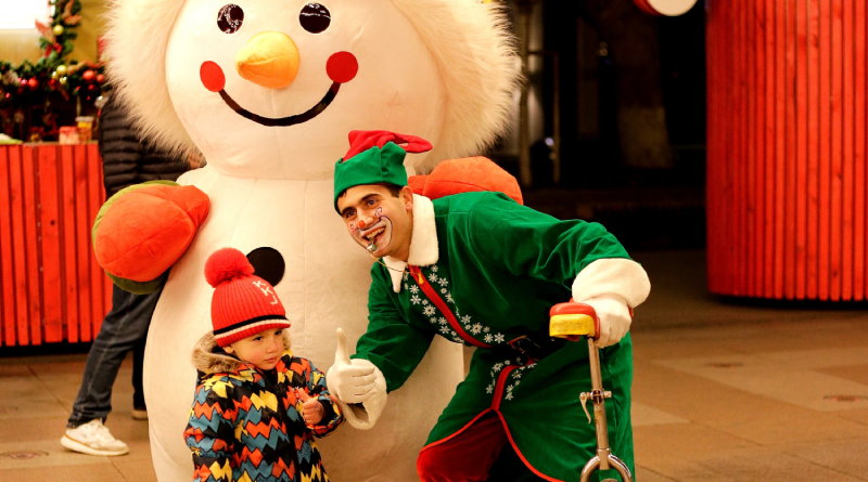 Новый год в Армении. Что посмотреть в Ереване зимой?