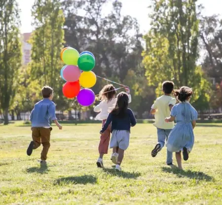 travel armenia with kids