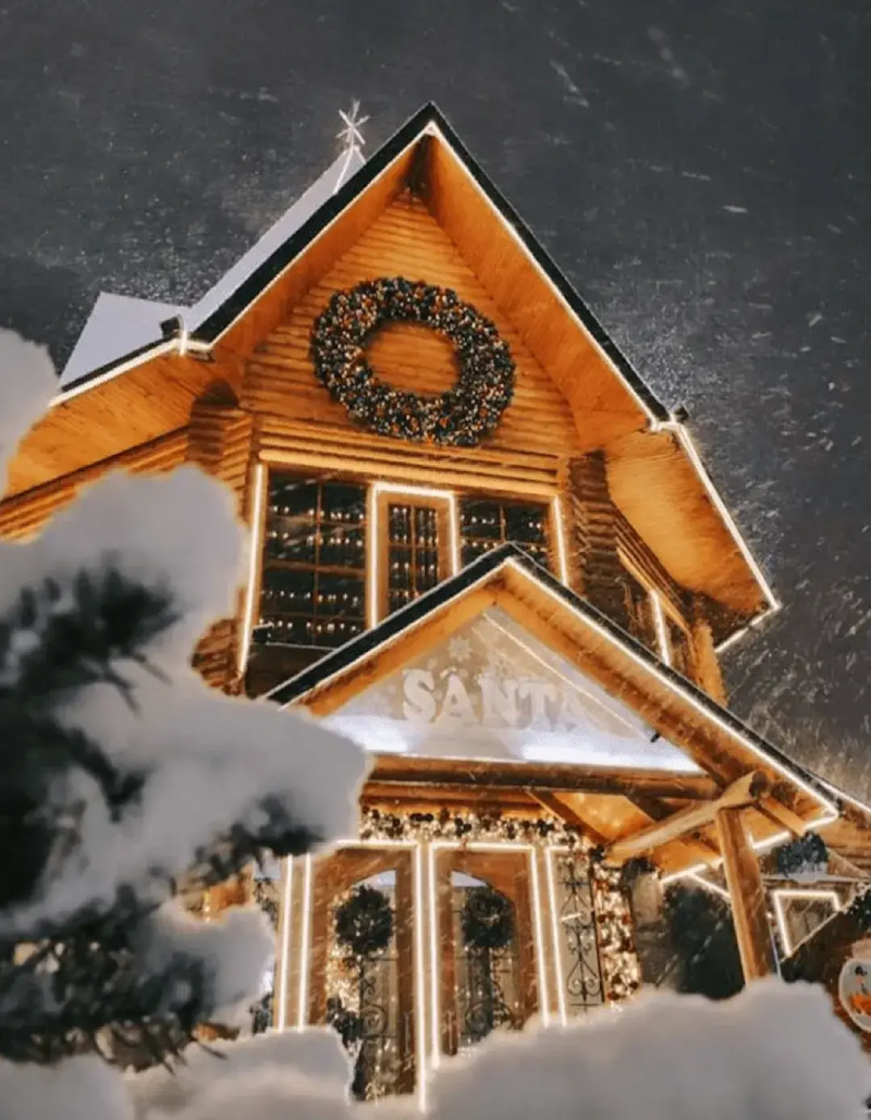 Новый год в Армении. Что посмотреть в Ереване зимой?