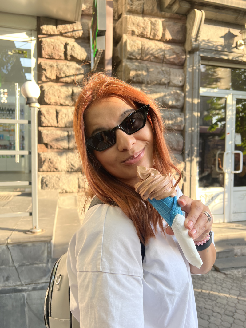 Семейный тур по Еревану — лучшие места для отдыха с детьми в Армении