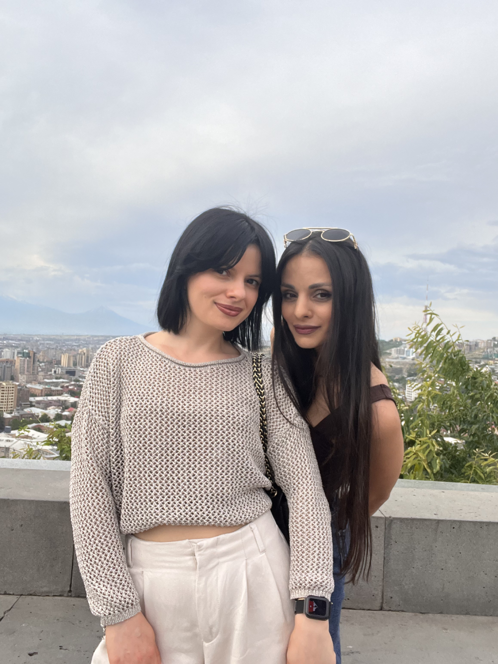 Yerevan Layover Tour – Best Sights in 3-4 Hours During Transit