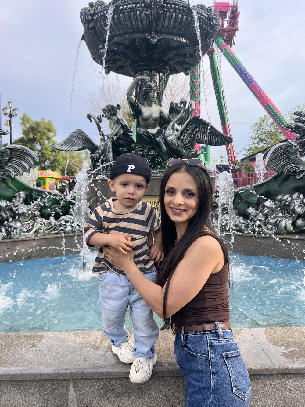 Family Tour in Yerevan – Best Places to Visit with Kids in Armenia