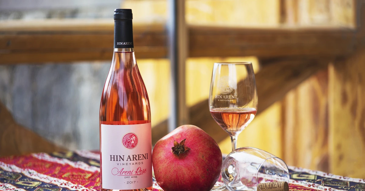 Armenia Wine Tour from Yerevan – Private Winery & Tasting Experience