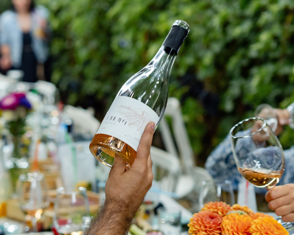 Armenia Wine Tour from Yerevan – Private Winery & Tasting Experience