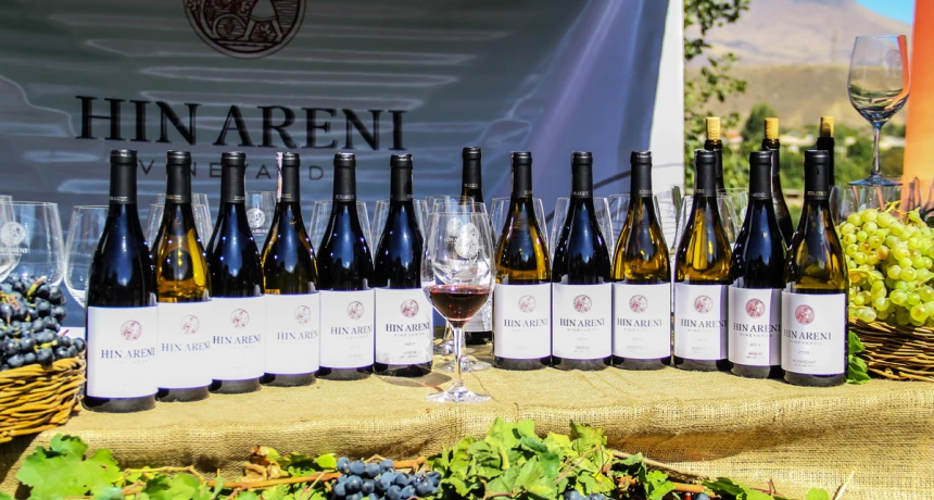 Armenia Wine Tour from Yerevan – Private Winery & Tasting Experience