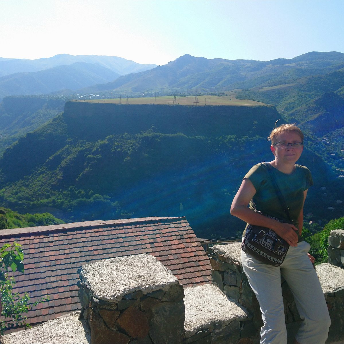 Northern Armenia Off the Beaten Path: Akhtala Monastery, Mendz Er Cave & Zarni-Parni