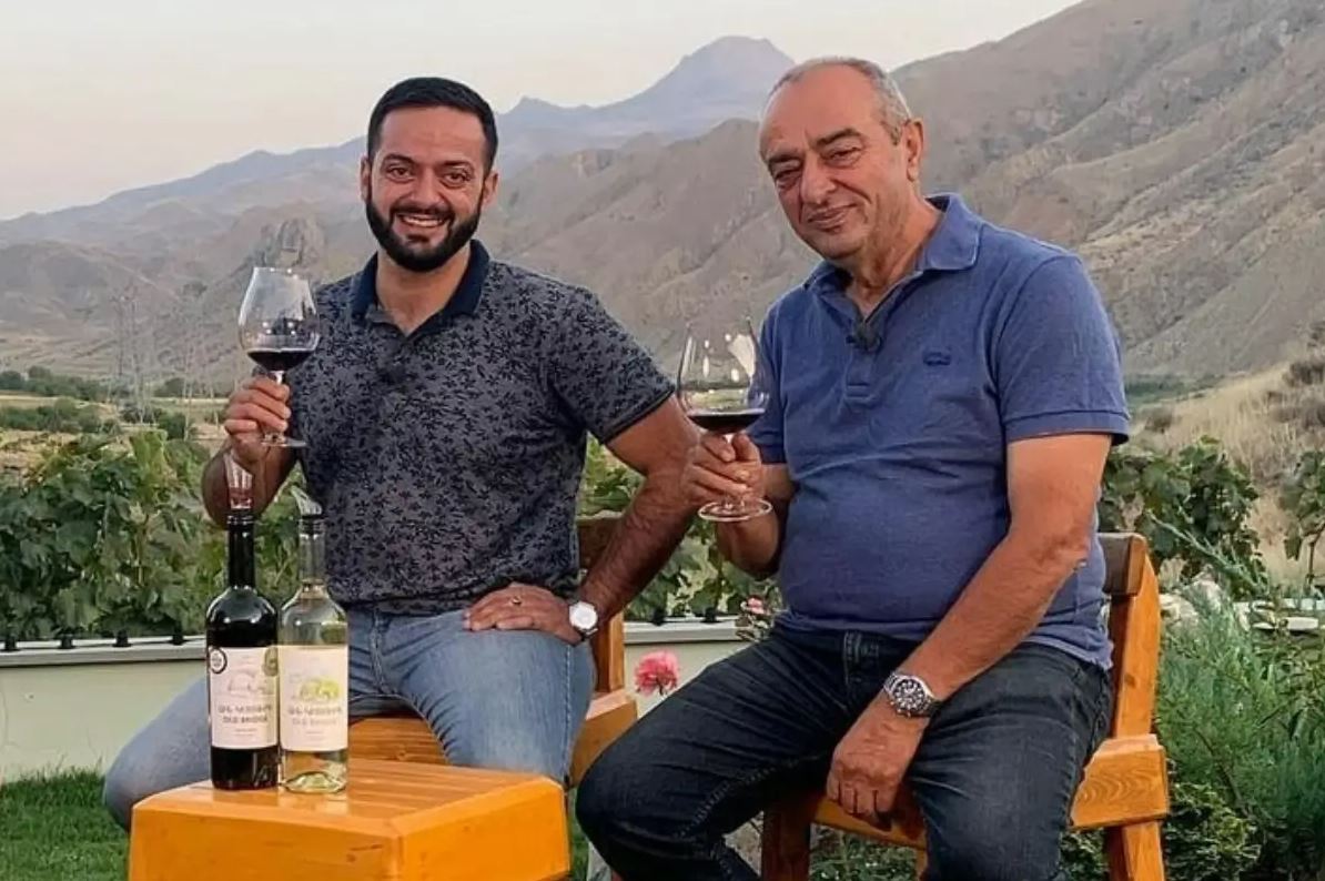 Armenia Wine Tour from Yerevan – Private Winery & Tasting Experience