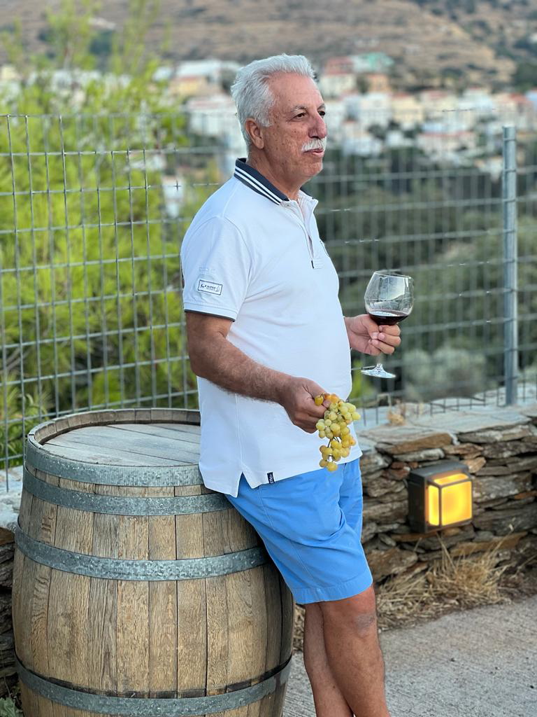 Armenia Wine Tour from Yerevan – Private Winery & Tasting Experience