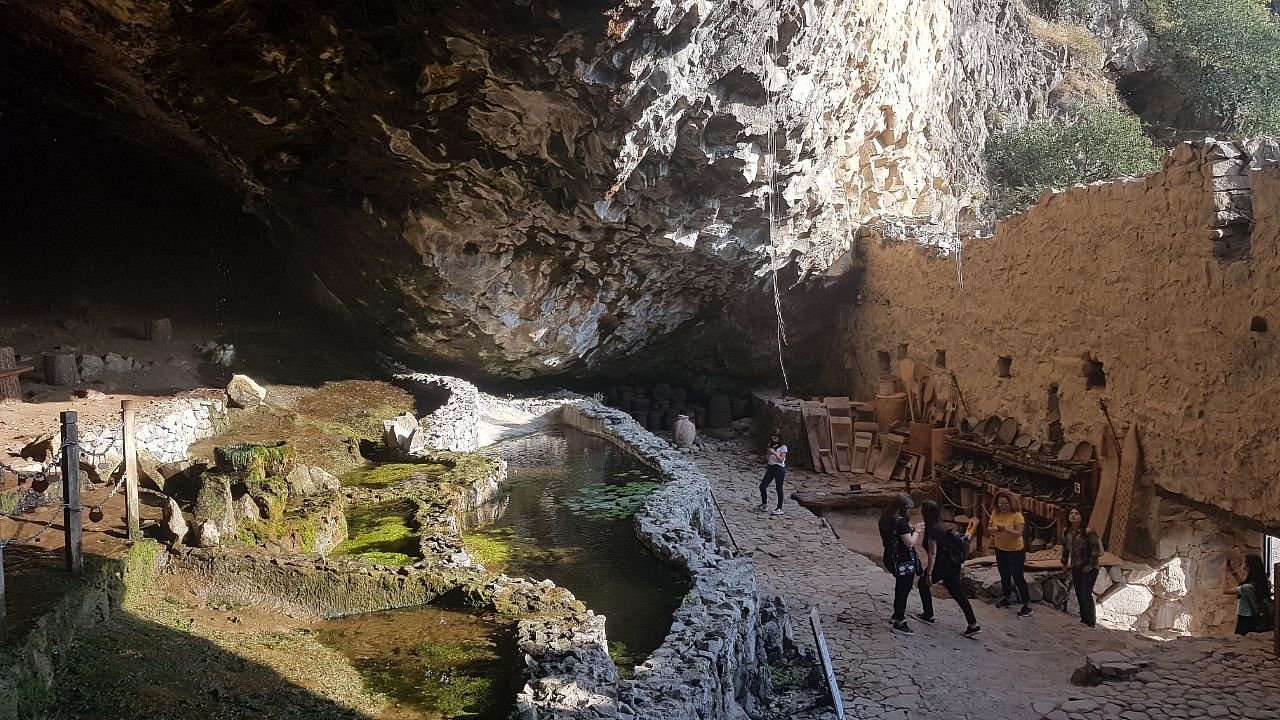 Northern Armenia Off the Beaten Path: Akhtala Monastery, Mendz Er Cave & Zarni-Parni