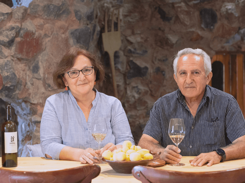 Armenia Wine Tour from Yerevan – Private Winery & Tasting Experience