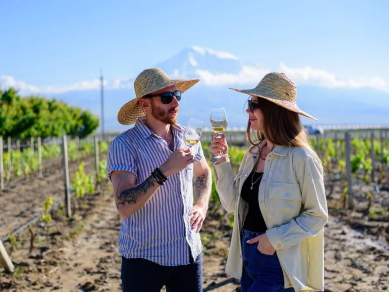 tushpa winery private tours