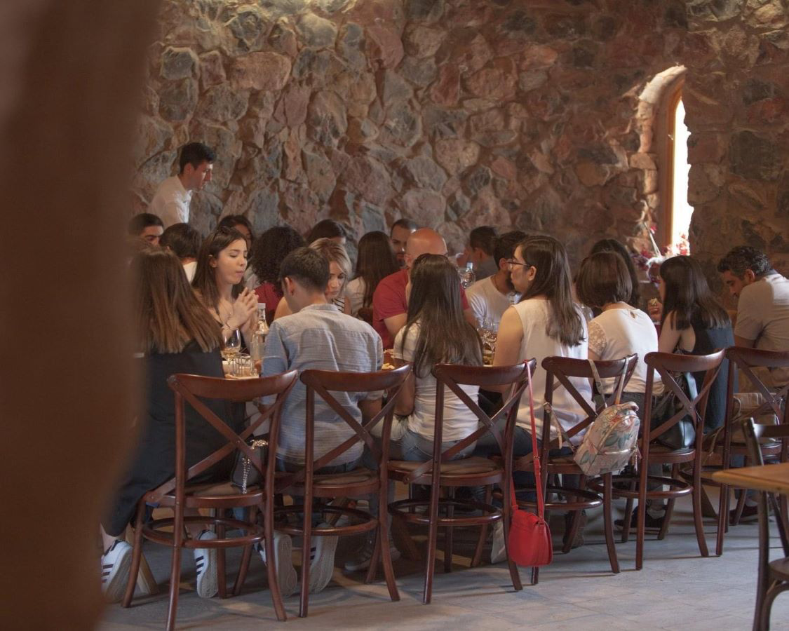 Armenia Wine Tour from Yerevan – Private Winery & Tasting Experience