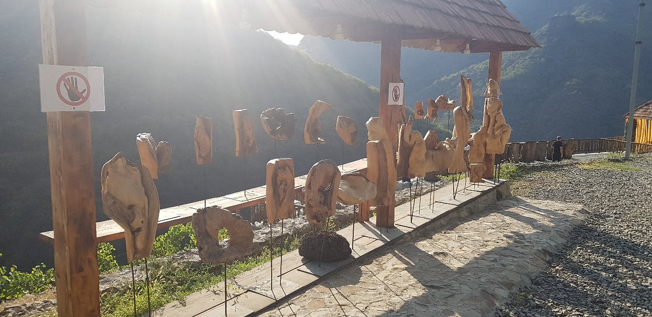 Northern Armenia Off the Beaten Path: Akhtala Monastery, Mendz Er Cave & Zarni-Parni