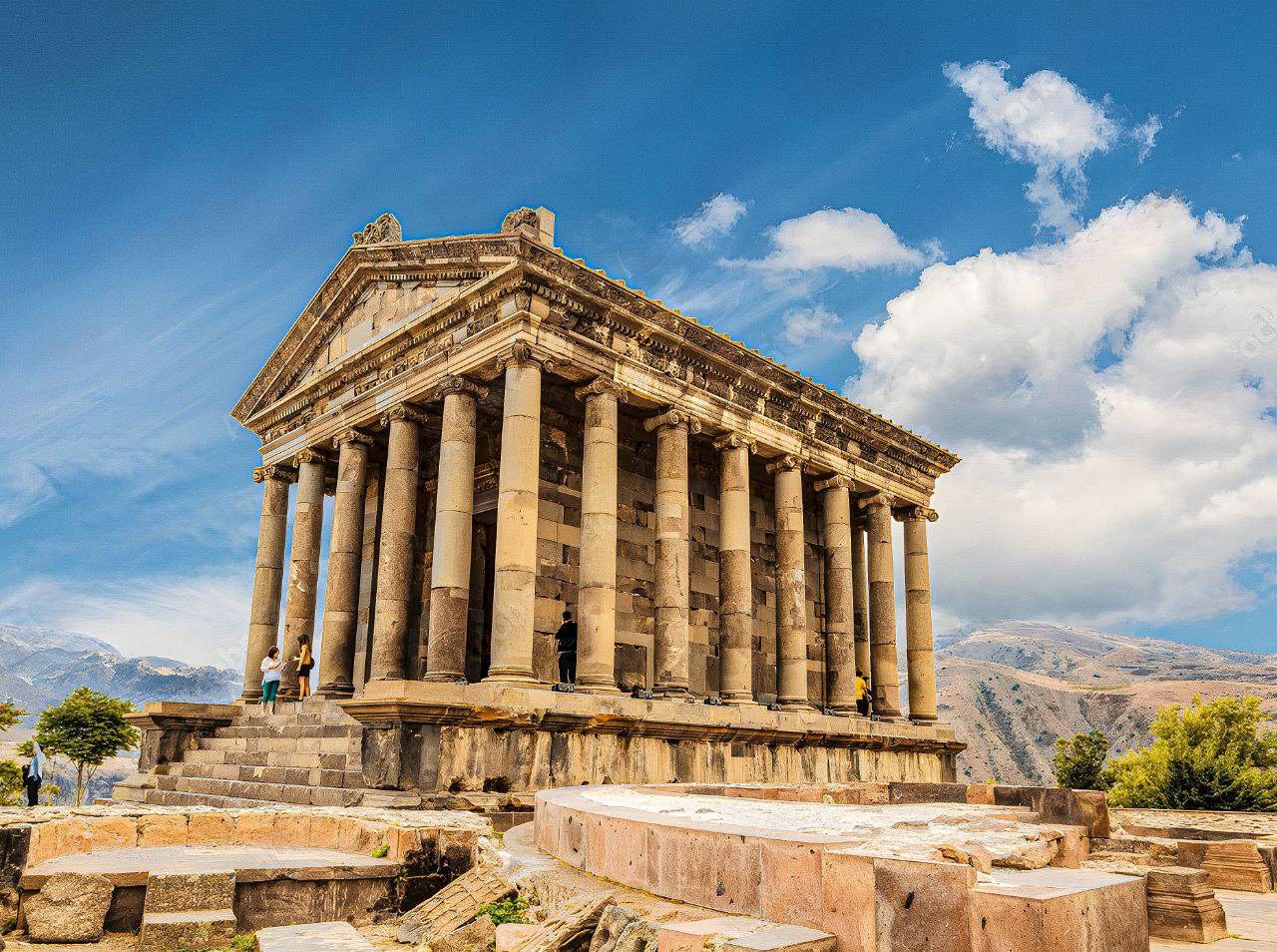 Garni vs Lake Sevan: Which Day Trip from Yerevan Is Better?