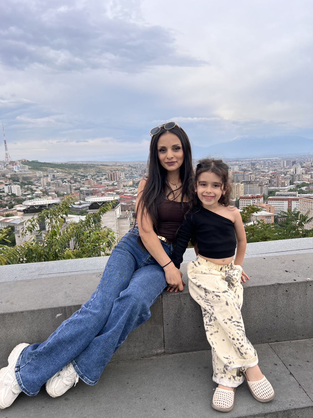 Family Tour in Yerevan – Best Places to Visit with Kids in Armenia