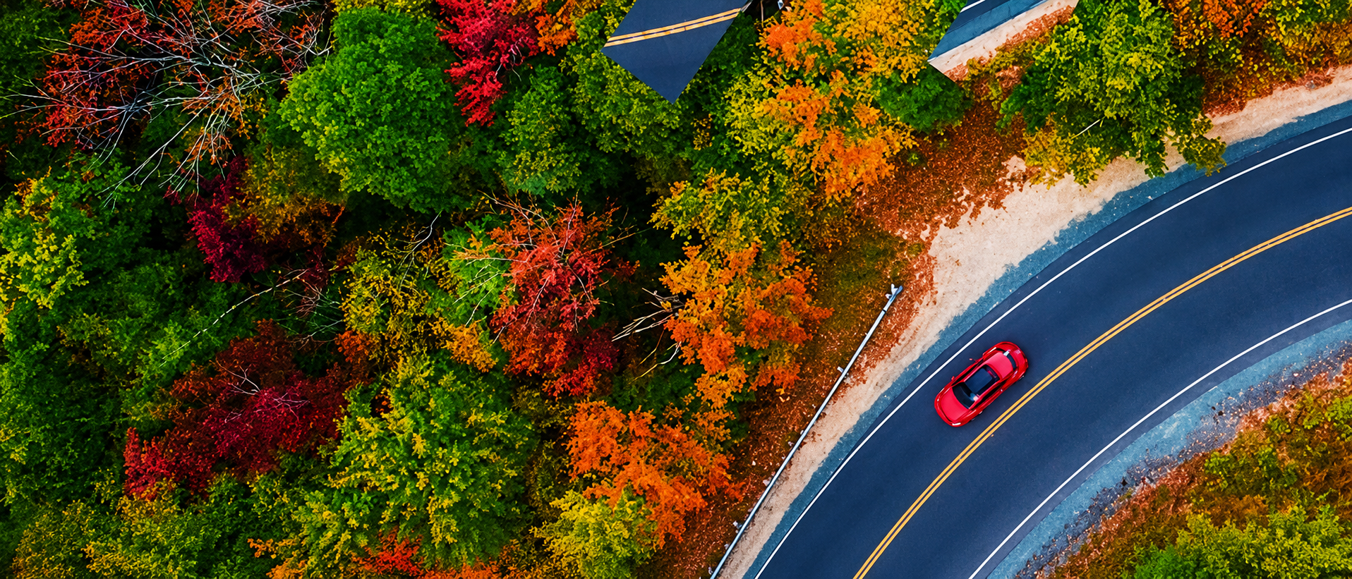 armenia in autumn